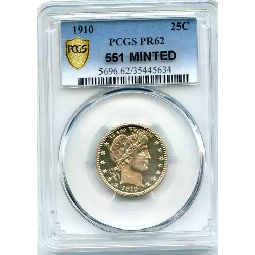 Quarter Dollars---Barber or Liberty Head (3)