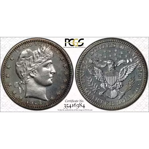 Quarter Dollars---Barber or Liberty Head (3)
