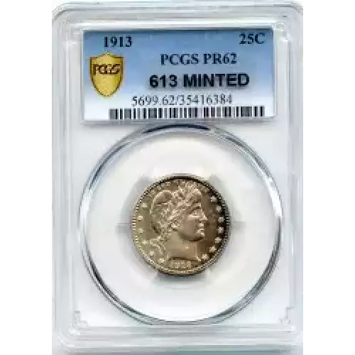 Quarter Dollars---Barber or Liberty Head (3)