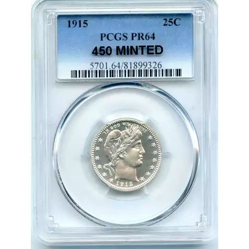 Quarter Dollars---Barber or Liberty Head (3)