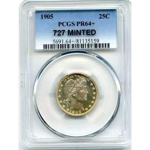 Quarter Dollars---Barber or Liberty Head (3)