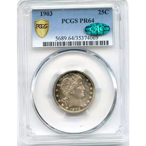 Quarter Dollars---Barber or Liberty Head (3)