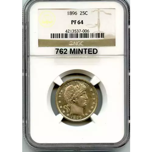 Quarter Dollars---Barber or Liberty Head (3)