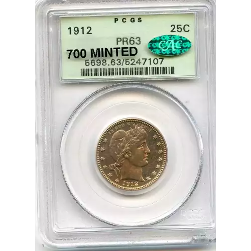 Quarter Dollars---Barber or Liberty Head (3)