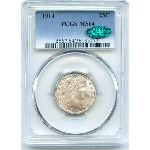 Quarter Dollars---Barber or Liberty Head (3)