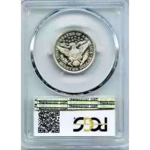 Quarter Dollars---Barber or Liberty Head (3)