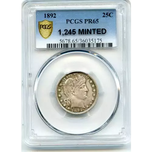 Quarter Dollars---Barber or Liberty Head (3)