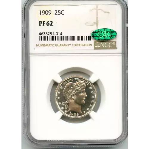 Quarter Dollars---Barber or Liberty Head (3)