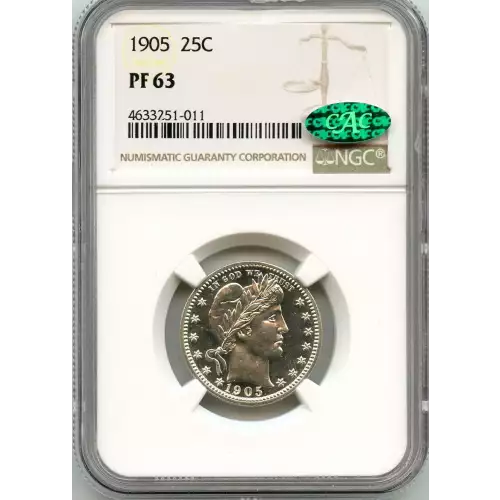 Quarter Dollars---Barber or Liberty Head (3)