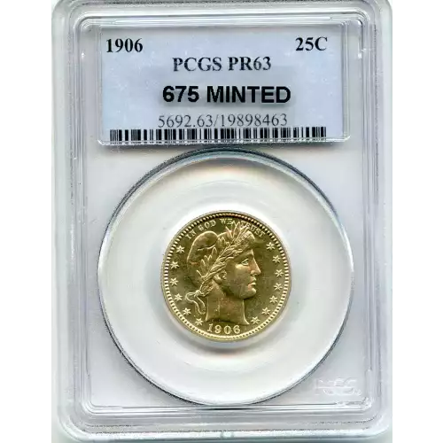 Quarter Dollars---Barber or Liberty Head (3)