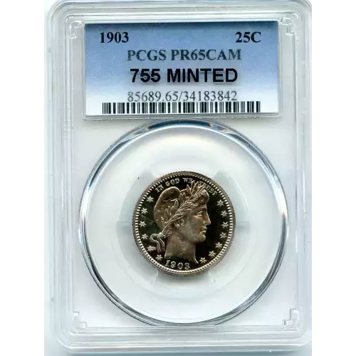 Quarter Dollars---Barber or Liberty Head (3)