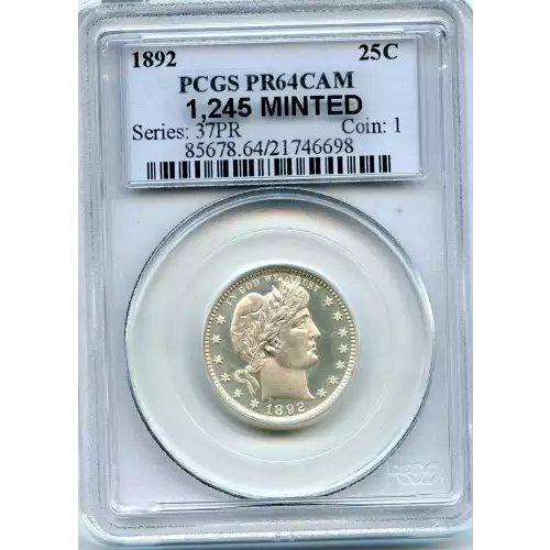 Quarter Dollars---Barber or Liberty Head (3)