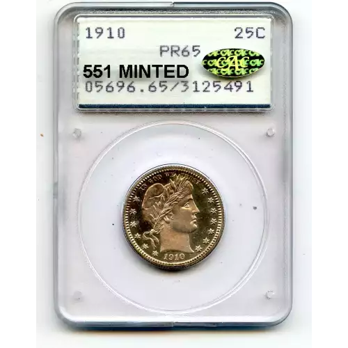 Quarter Dollars---Barber or Liberty Head (3)