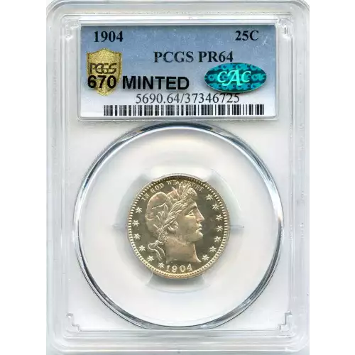 Quarter Dollars---Barber or Liberty Head (3)