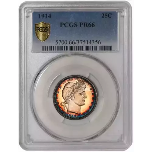 Quarter Dollars---Barber or Liberty Head (3)