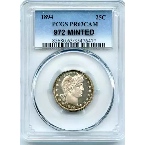 Quarter Dollars---Barber or Liberty Head (3)