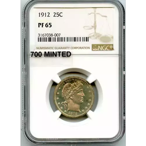 Quarter Dollars---Barber or Liberty Head (3)