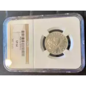 Quarter Dollars---Barber or Liberty Head (3)