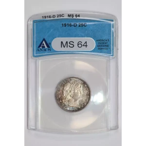 Quarter Dollars---Barber or Liberty Head