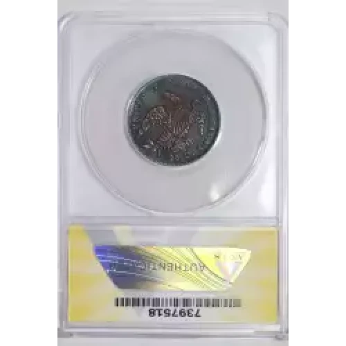 Quarter Dollars---Capped Bust