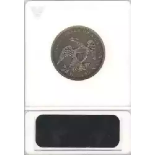 Quarter Dollars---Capped Bust (3)