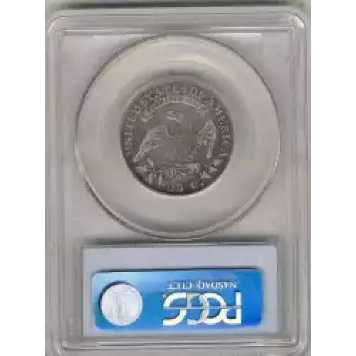 Quarter Dollars---Capped Bust (3)