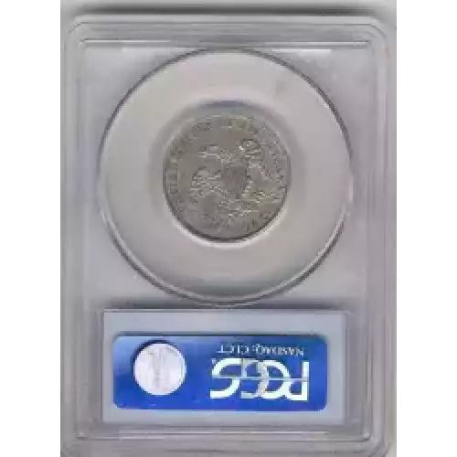 Quarter Dollars---Capped Bust (3)