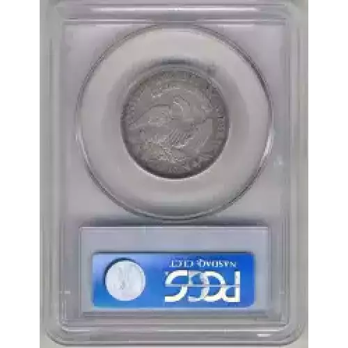 Quarter Dollars---Capped Bust (3)