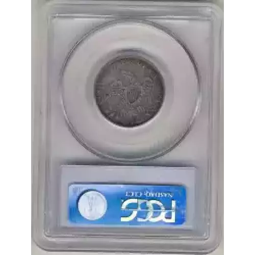 Quarter Dollars---Capped Bust (3)