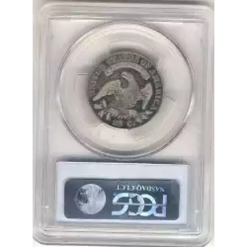 Quarter Dollars---Capped Bust (3)