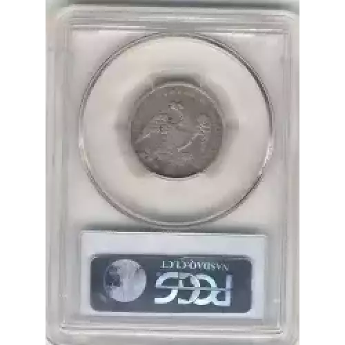 Quarter Dollars---Capped Bust (3)