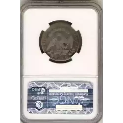 Quarter Dollars---Capped Bust (3)