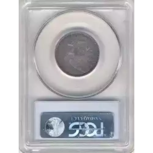 Quarter Dollars---Capped Bust (3)