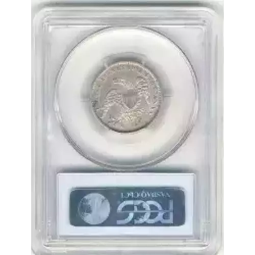 Quarter Dollars---Capped Bust (3)