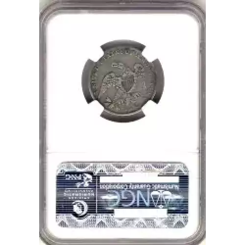 Quarter Dollars---Capped Bust (3)