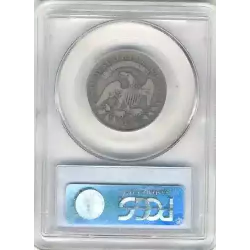 Quarter Dollars---Capped Bust (3)