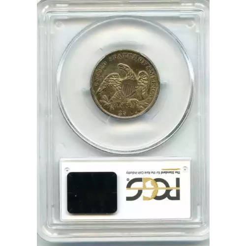 Quarter Dollars---Capped Bust (3)