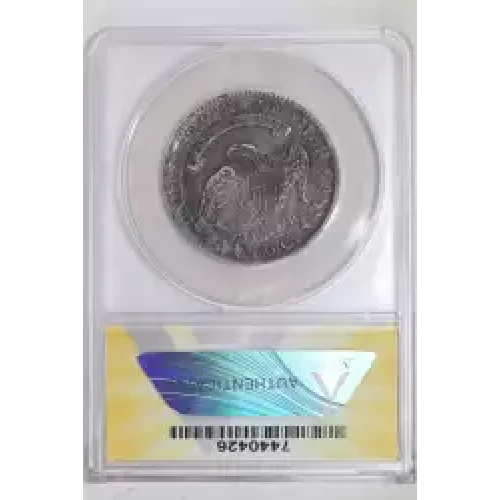 Quarter Dollars---Capped Bust