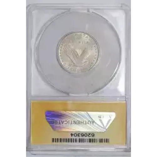 Quarter Dollars---Standing Liberty