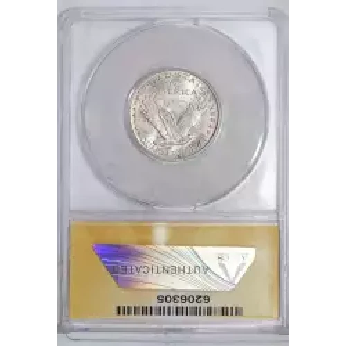 Quarter Dollars---Standing Liberty