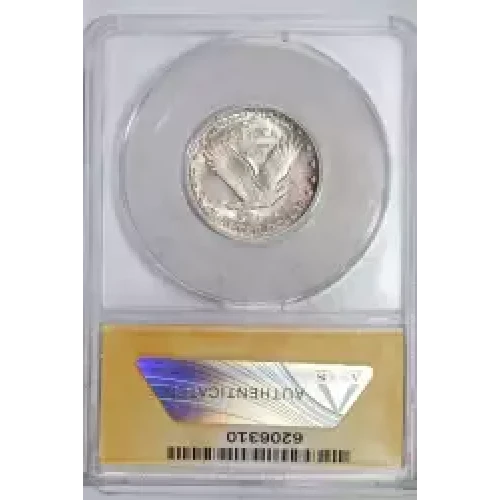 Quarter Dollars---Standing Liberty