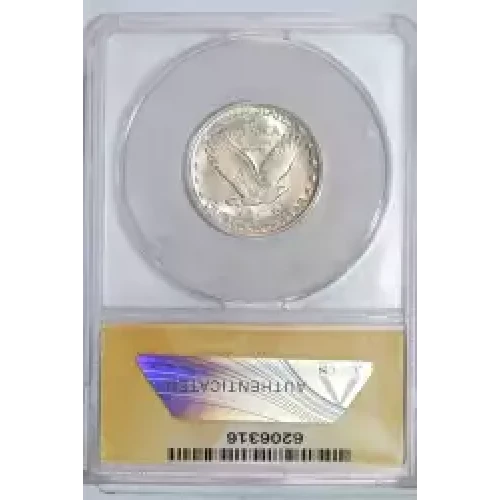 Quarter Dollars---Standing Liberty