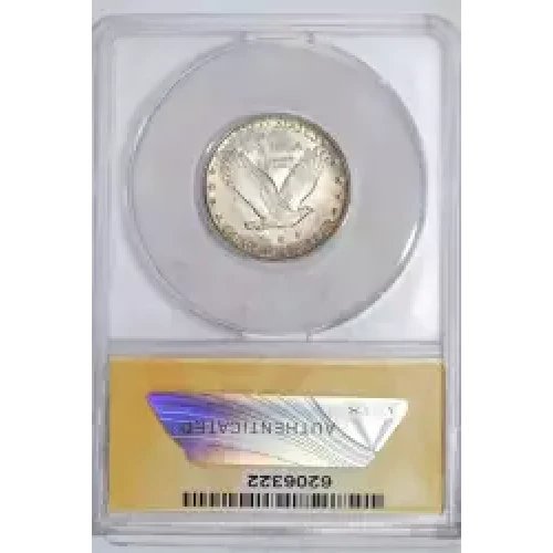 Quarter Dollars---Standing Liberty (2)