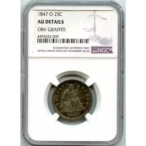 Quarter Dollars---Standing Liberty (3)
