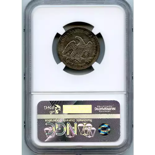 Quarter Dollars---Standing Liberty (3)