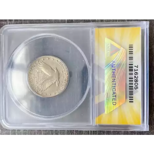 Quarter Dollars---Standing Liberty (3)