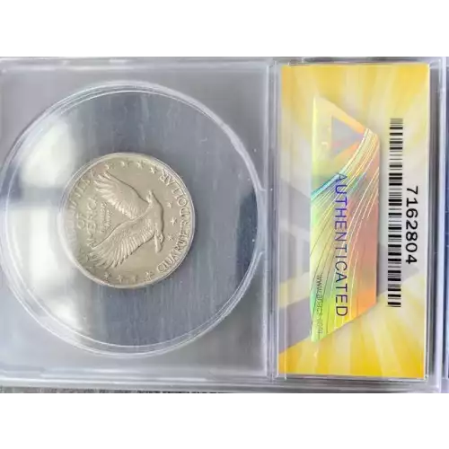 Quarter Dollars---Standing Liberty (3)