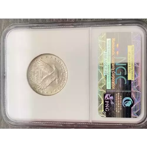 Quarter Dollars---Standing Liberty (3)