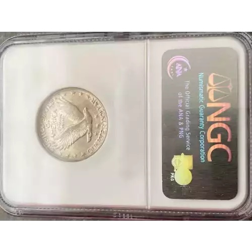 Quarter Dollars---Standing Liberty (3)