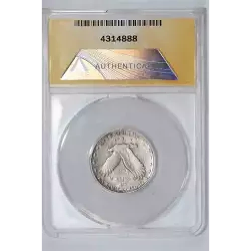 Quarter Dollars---Standing Liberty